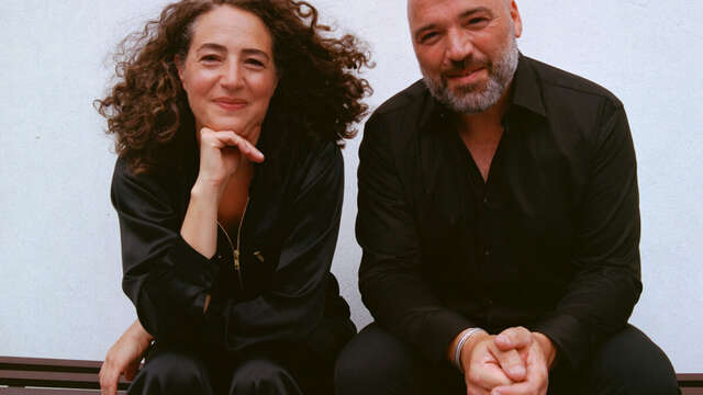 Concert - Airelle Besson & Lionel Suarez