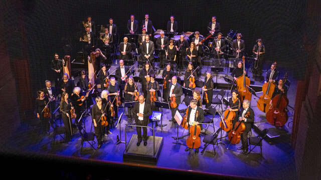 Concert du Nouvel An