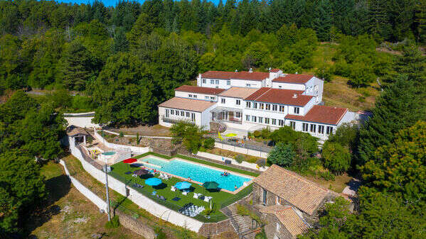 Centre de Chausse - Fondation de l'Armée du Salut