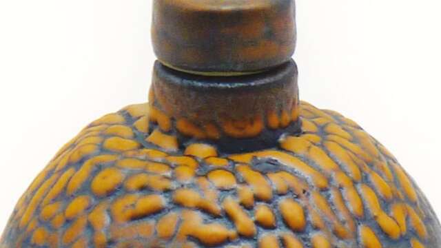 "Lucie Sangoy and Quentin Baumlin" Exhibition - Station Galerie