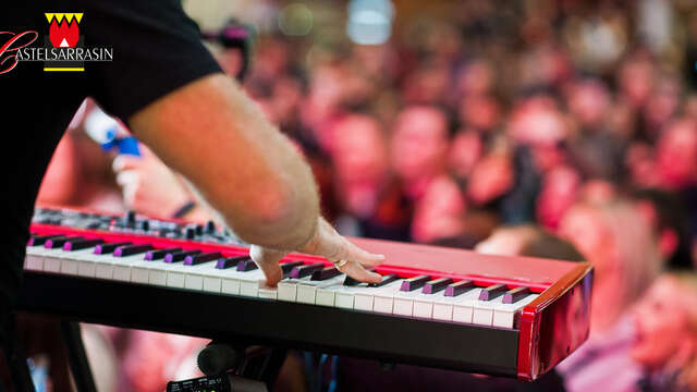 Fête de la Musique