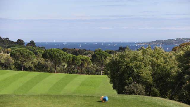 Golf Club de Beauvallon