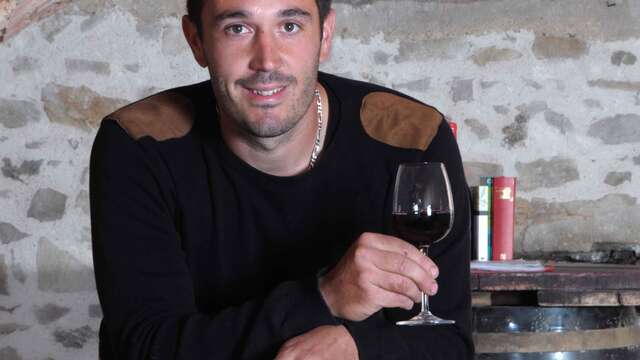 Domaine de la Pierre Noire