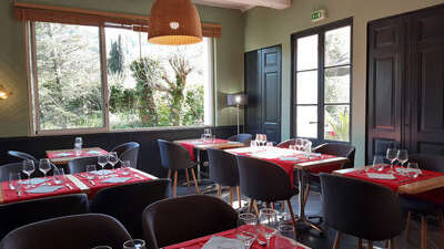 Restaurant des Hotels Notre Dame