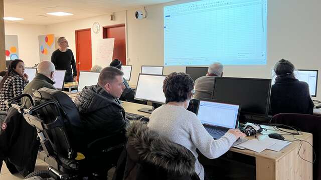 La Maison Numérique