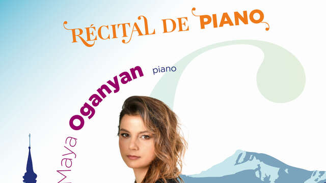 Récital de piano - Fondation Gautier Capuçon