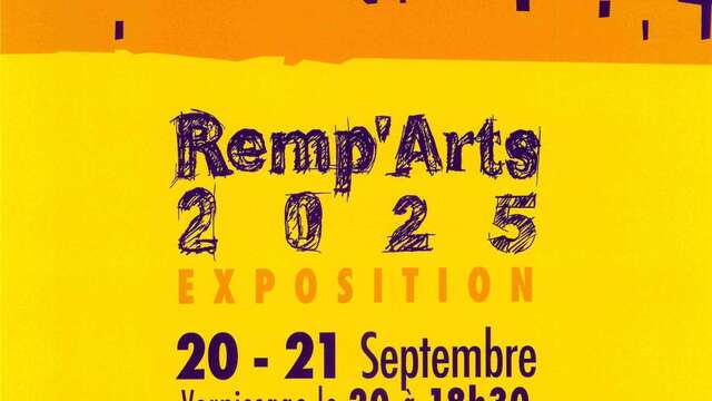 Remp'Arts