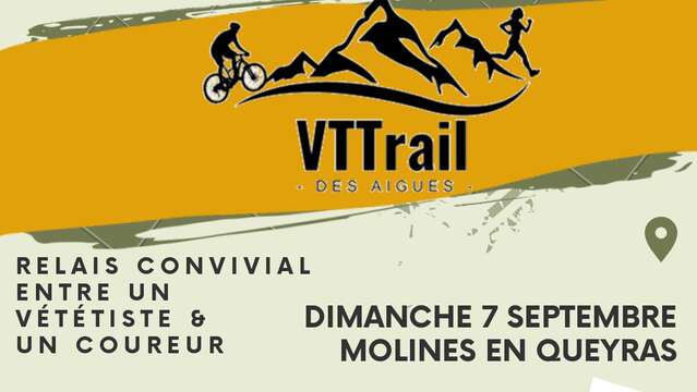 VTTrail des Aigues