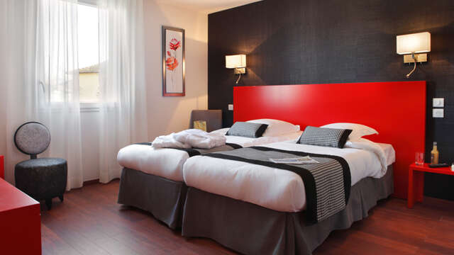 Auberge Bressane de Buellas