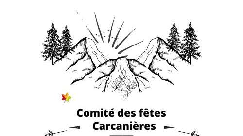 Comité des fêtes Carcanières