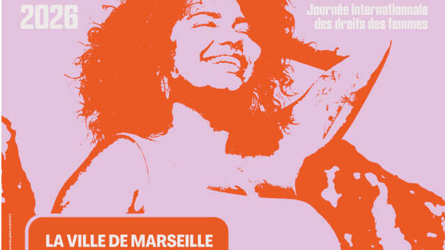 La Ville de Marseille s'engage pour les droits des femmes