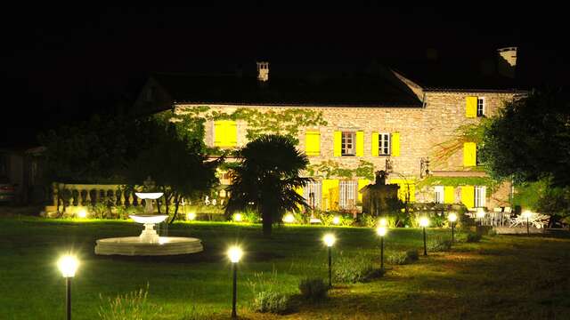Domaine de Chateauvieux - Appartement