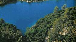 Chemins de randonnées