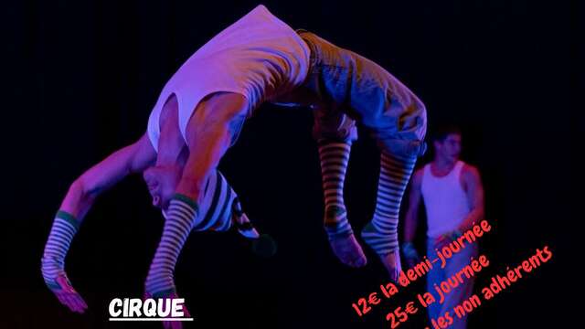 Easter vacation courses