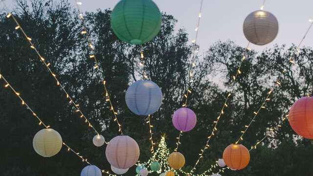 Sénéchas en Fête