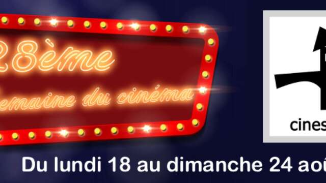 28. Filmwoche