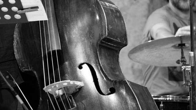 Tom Ollendorff & Fabrice Tarel 4tet