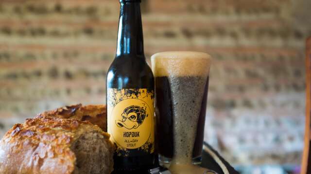 Brasserie HopDuk
