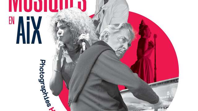 Exposition - Musiques en Aix