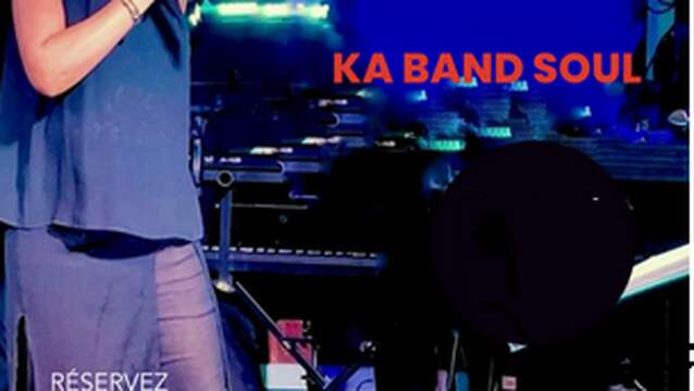 Concert - Ka Band