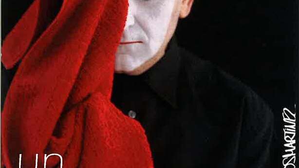 Un moment avec Carlos Martinez