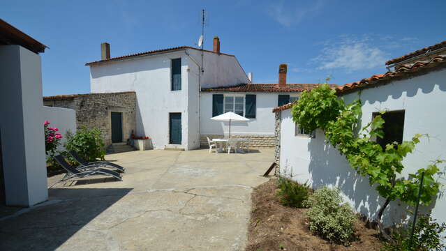 Le Chai du Paradis - Henry Pierre