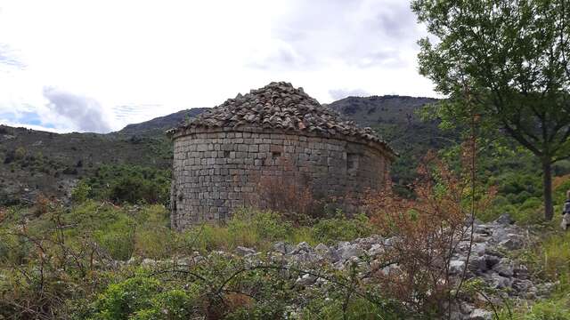 Chapelle Saint Vincent