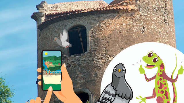 Jeu de piste : Les secrets des pigeons Brussois