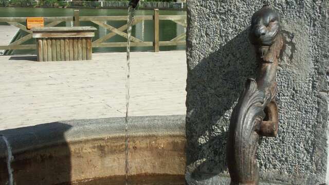 Parc de la Schappe, histoire