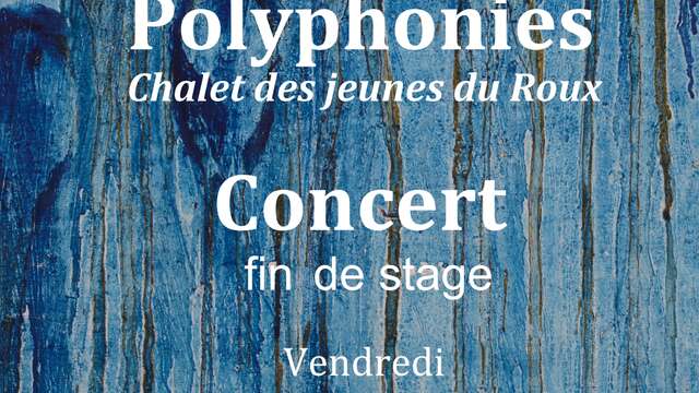 Polyphonies