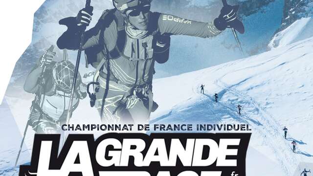 La Grande Trace - Championnat de France FFME individuel