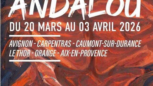 Projection « Antonio Najarro, la danse espagnole en partage »