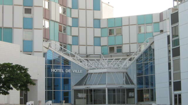 Cafés découverte aux archives communales