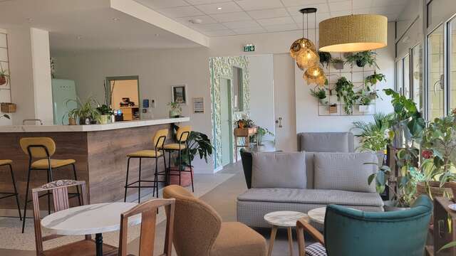 Hôtel Sweet Home