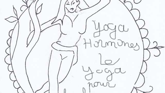 Yoga des hormones