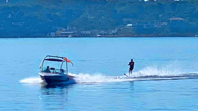 Bandol Sports Nautiques / Ski nautique / Wakeboard