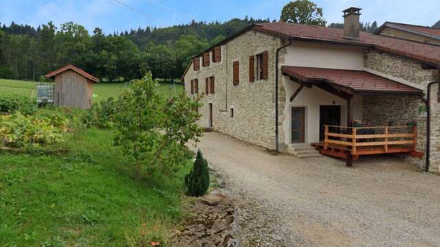 Le Corti