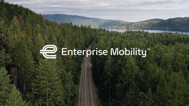 Enterprise Mobility
