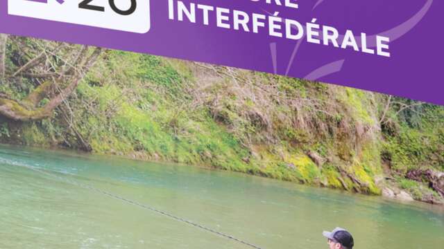 Tickets / Fishing pass