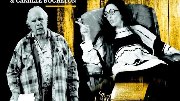 La femme sous la robe