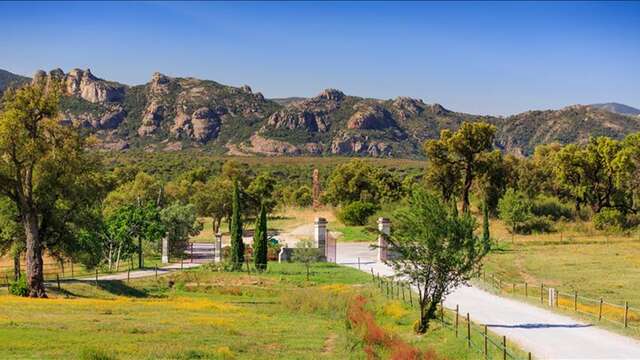 Le Château de ma mère