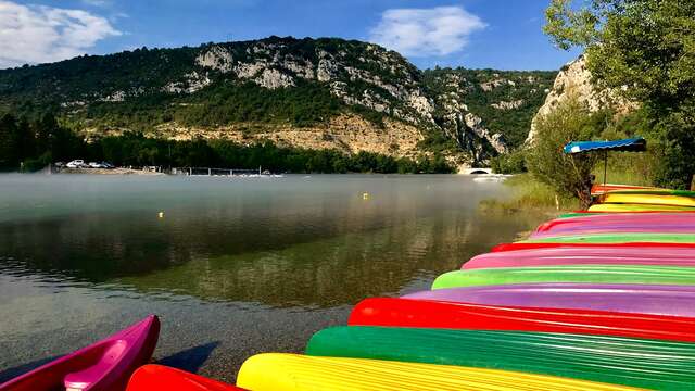 Loisirs Aventure Kayak
