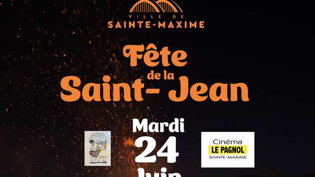 Fête de la Saint-Jean