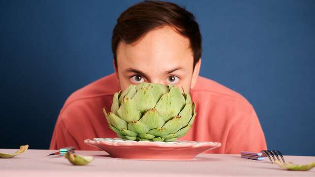 Spectacle -  Thomas GT "Artichaut"