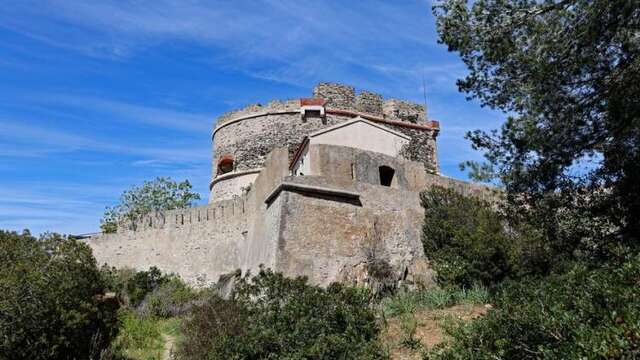 European Heritage Days - Port-Cros