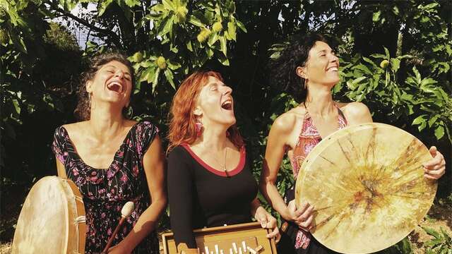 Festival Musique en Dévoluy - La Soubirane