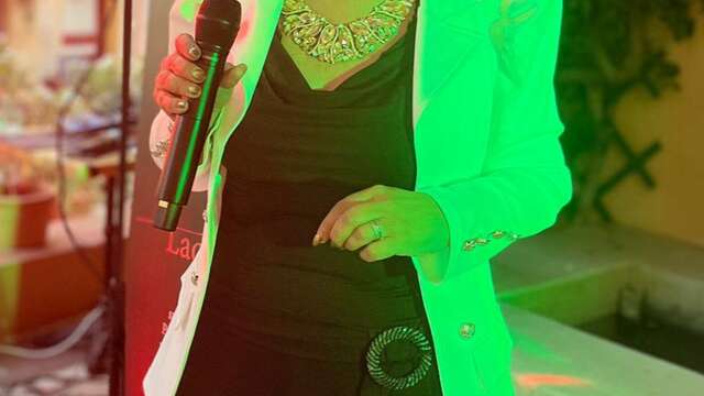 LADIESHOW concert - marché de noël