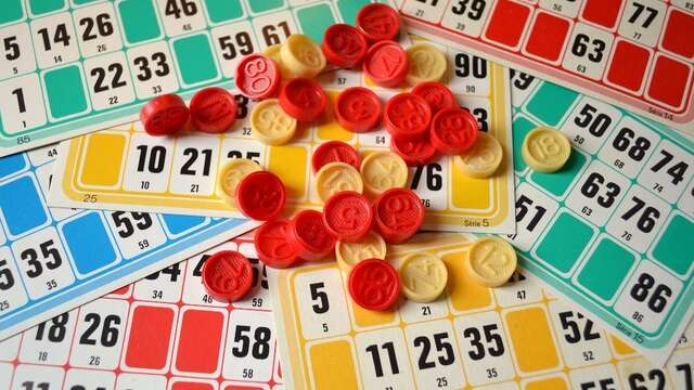 Loto d'Anim'Abriès-Ristolas