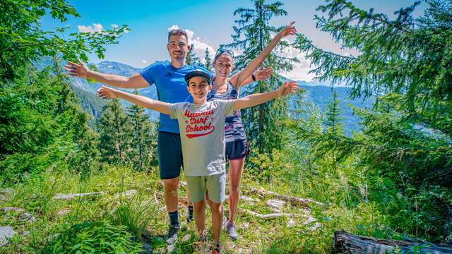 Fête de la nature du sport et de l'écotourisme
