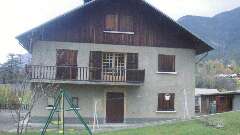 Appartement 4 personnes - le Château